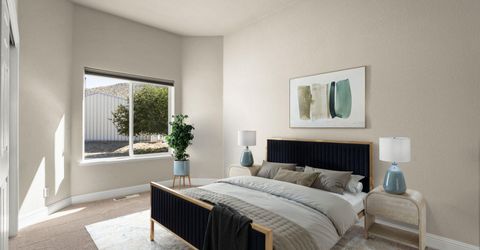 4805 Leo Bingo Court, Washoe Valley, NV 89704 Photo
