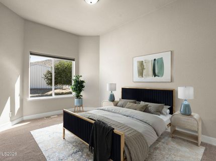 4805 Leo Bingo Court, Washoe Valley, NV 89704 Photo
