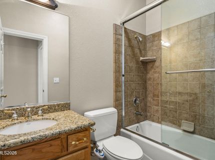 4805 Leo Bingo Court, Washoe Valley, NV 89704 Photo