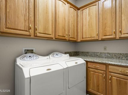 4805 Leo Bingo Court, Washoe Valley, NV 89704 Photo