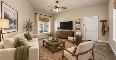 4805 Leo Bingo Court, Washoe Valley, NV 89704 Photo