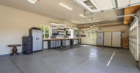 4805 Leo Bingo Court, Washoe Valley, NV 89704 Photo