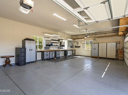 4805 Leo Bingo Court, Washoe Valley, NV 89704 Photo