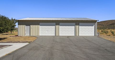 4805 Leo Bingo Court, Washoe Valley, NV 89704 Photo
