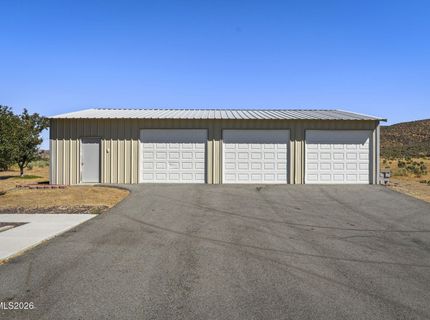 4805 Leo Bingo Court, Washoe Valley, NV 89704 Photo