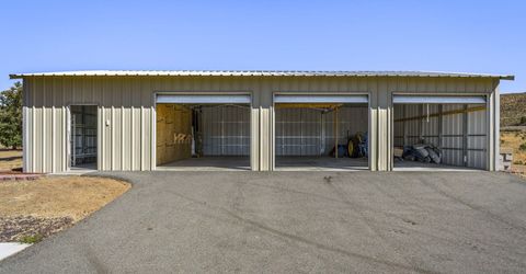 4805 Leo Bingo Court, Washoe Valley, NV 89704 Photo