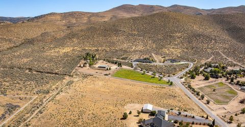 4805 Leo Bingo Court, Washoe Valley, NV 89704 Photo