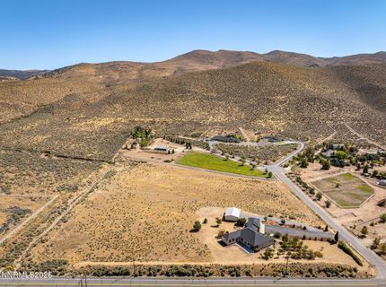 4805 Leo Bingo Court, Washoe Valley, NV 89704 Photo