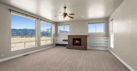 4805 Leo Bingo Court, Washoe Valley, NV 89704 Photo