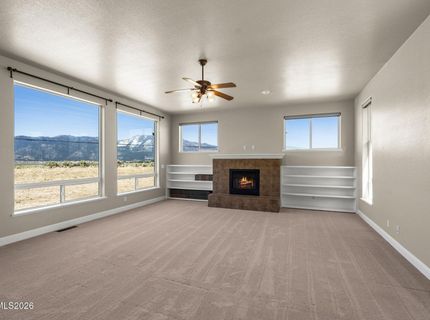 4805 Leo Bingo Court, Washoe Valley, NV 89704 Photo