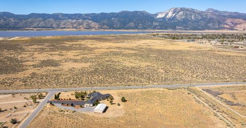 4805 Leo Bingo Court, Washoe Valley, NV 89704 Photo