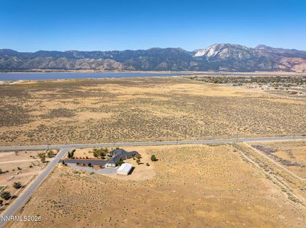 4805 Leo Bingo Court, Washoe Valley, NV 89704 Photo
