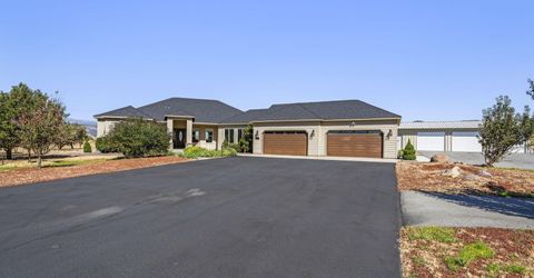 4805 Leo Bingo Court, Washoe Valley, NV 89704 Photo