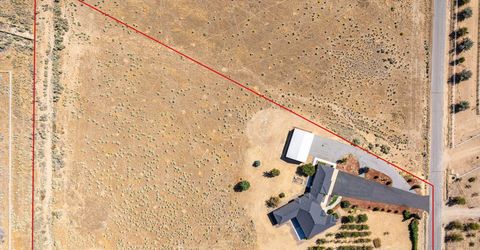 4805 Leo Bingo Court, Washoe Valley, NV 89704 Photo