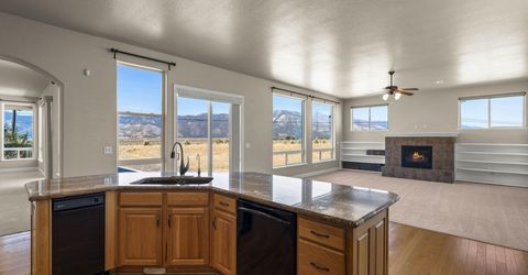 4805 Leo Bingo Court, Washoe Valley, NV 89704 Photo
