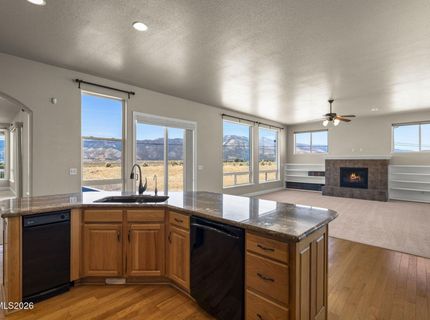 4805 Leo Bingo Court, Washoe Valley, NV 89704 Photo