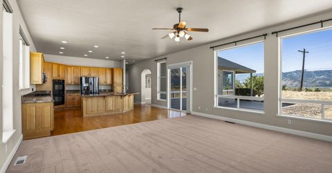 4805 Leo Bingo Court, Washoe Valley, NV 89704 Photo