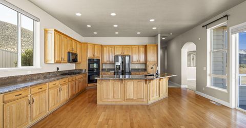4805 Leo Bingo Court, Washoe Valley, NV 89704 Photo