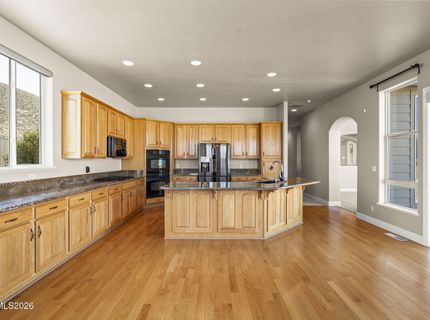 4805 Leo Bingo Court, Washoe Valley, NV 89704 Photo