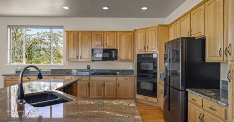 4805 Leo Bingo Court, Washoe Valley, NV 89704 Photo