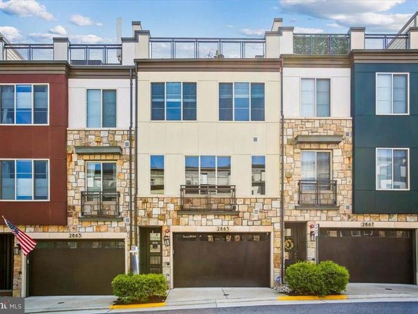 2865 LOWEN VALLEY ROAD, ALEXANDRIA, VA 22303