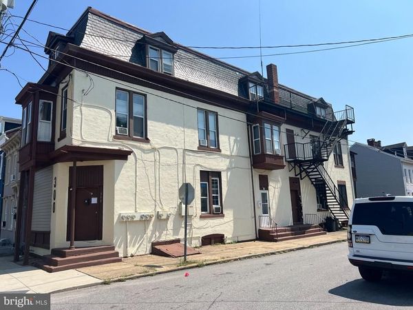 300 CHESTNUT STREET, YORK, PA 17403