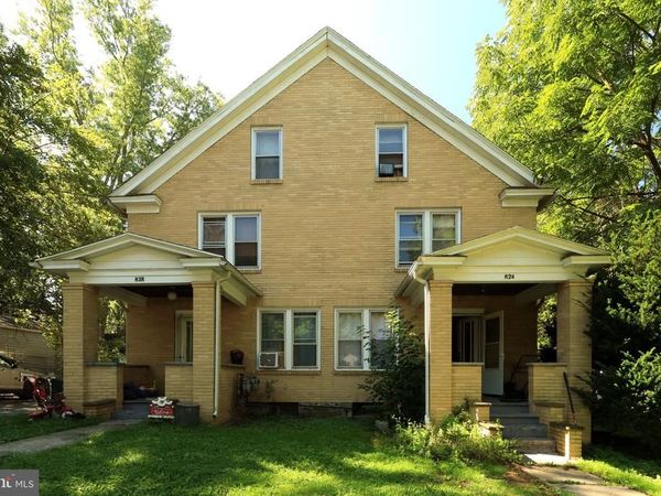 824 ELMWOOD STREET, STATE COLLEGE, PA 16801
