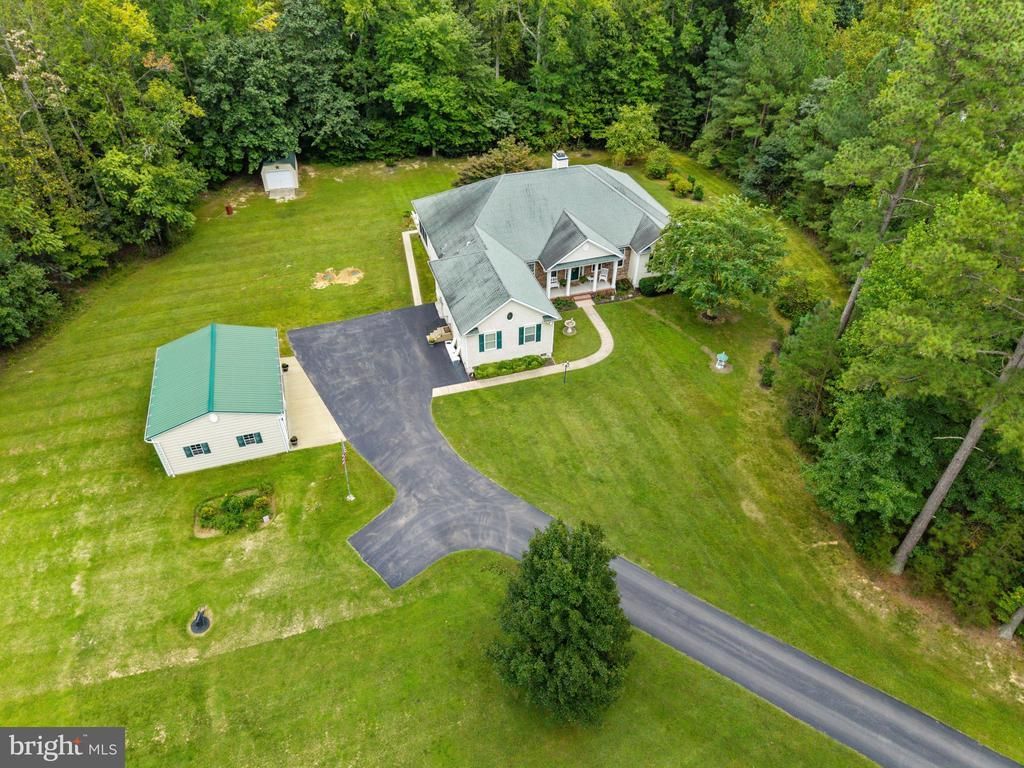 13330 OLDE OAK DRIVE, CHARLOTTE HALL, MD 20622