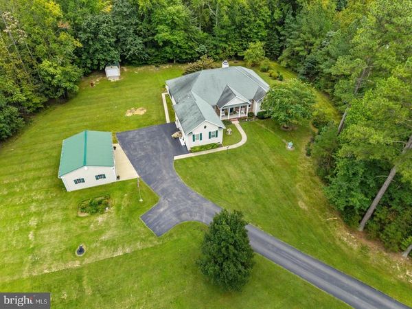 13330 OLDE OAK DRIVE, CHARLOTTE HALL, MD 20622