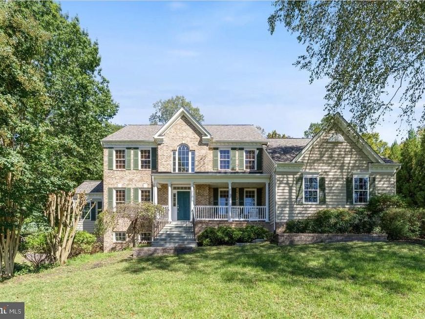 5620 Calvin Court, Saint Leonard, MD 20685 Main Photo