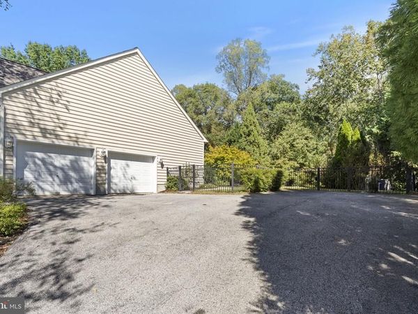 5620 CALVIN COURT, ST LEONARD, MD 20685