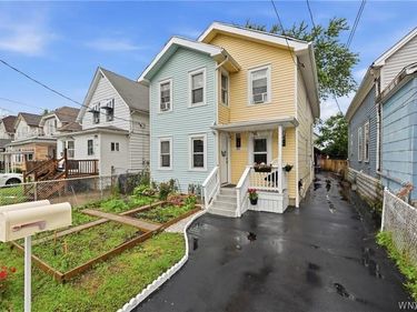 86 Modern Avenue , Buffalo, NY 14218