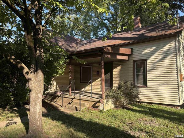426 NORTH Street, Murphysboro, IL 62966