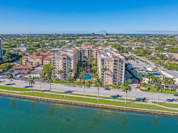 1801 N FLAGLER Drive, Unit 930, West Palm Beach, FL 33407