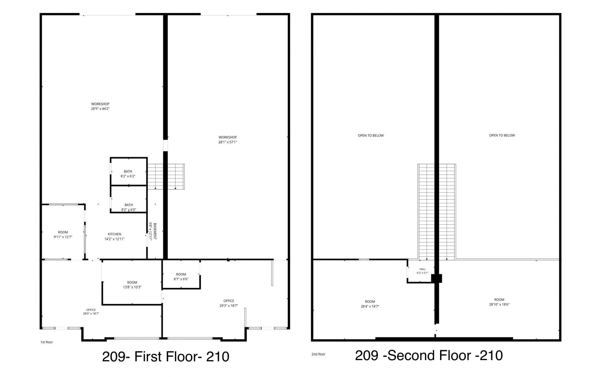 1669 NW 144th Terrace, Unit 209 & 210, Sunrise, FL 00000 Photo