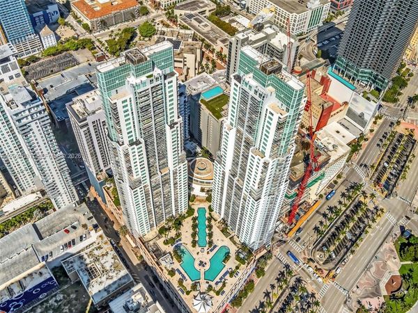 253 NE 2nd St , Unit 2208, Miami, FL 33132