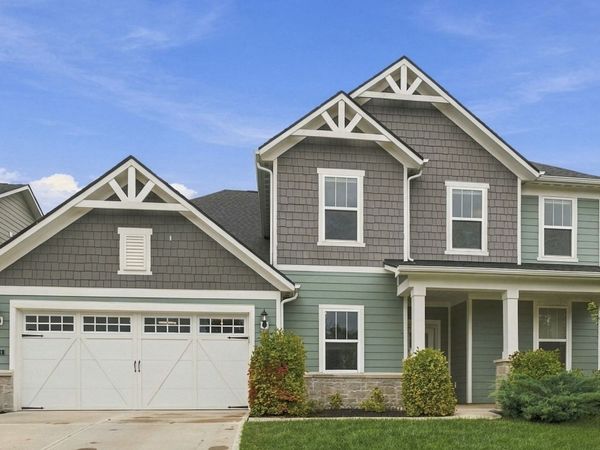 5316 Rothbury Road, Noblesville, IN 46062