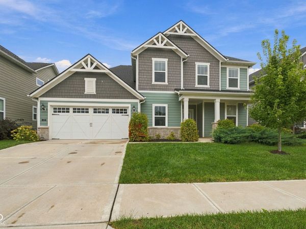 5316 Rothbury Road, Noblesville, IN 46062