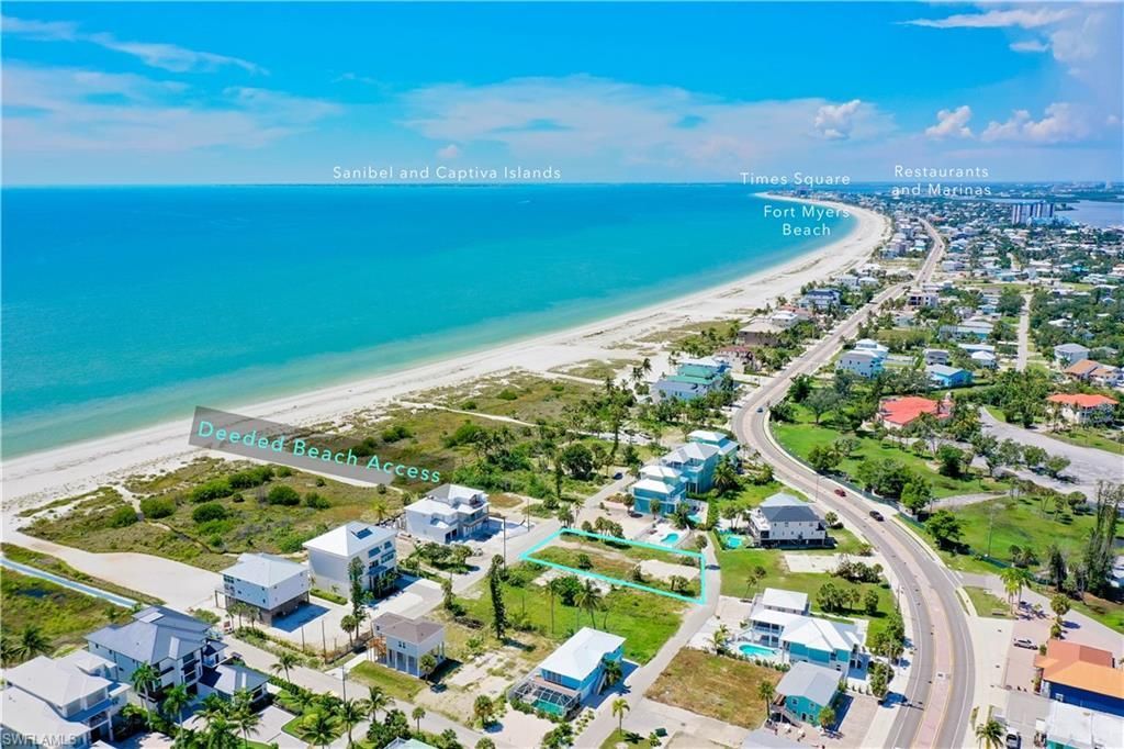 6053/6055 Gulf Rd, Fort Myers Beach, FL 33931 Photo