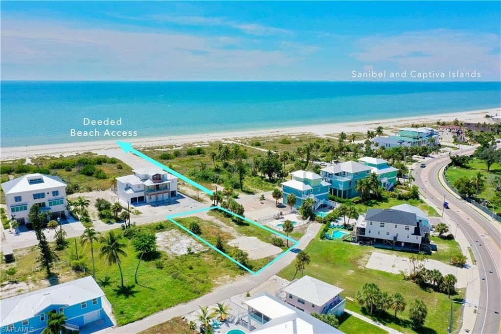 6053/6055 Gulf Rd, Fort Myers Beach, FL 33931 Photo