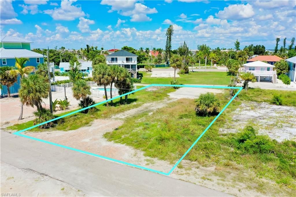 6053/6055 Gulf Rd, Fort Myers Beach, FL 33931 Photo