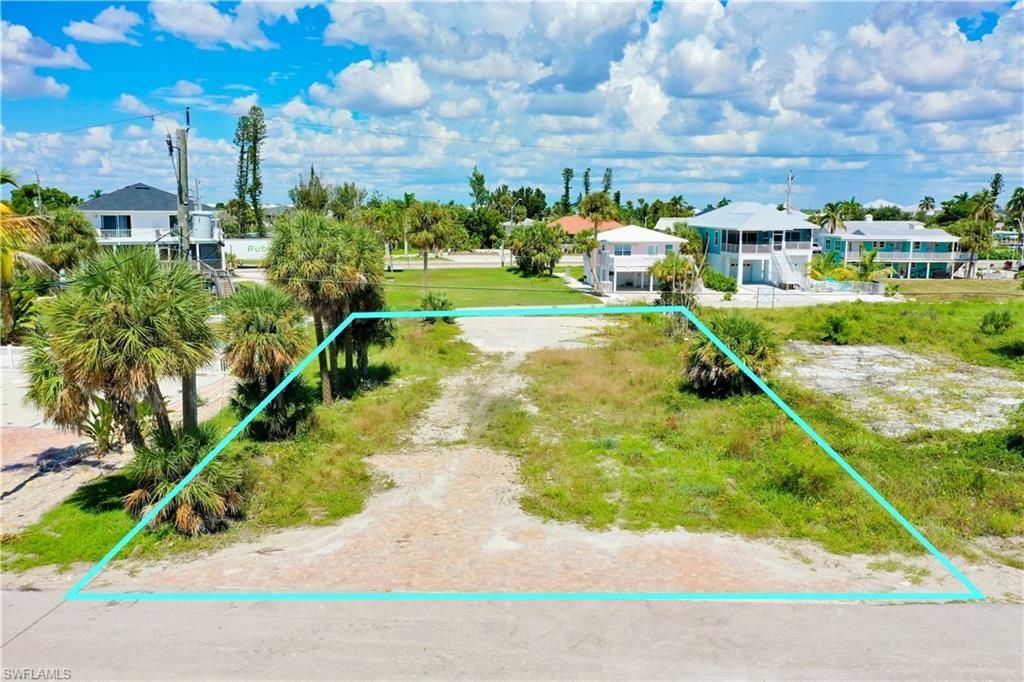 6053/6055 Gulf Rd, Fort Myers Beach, FL 33931 Photo