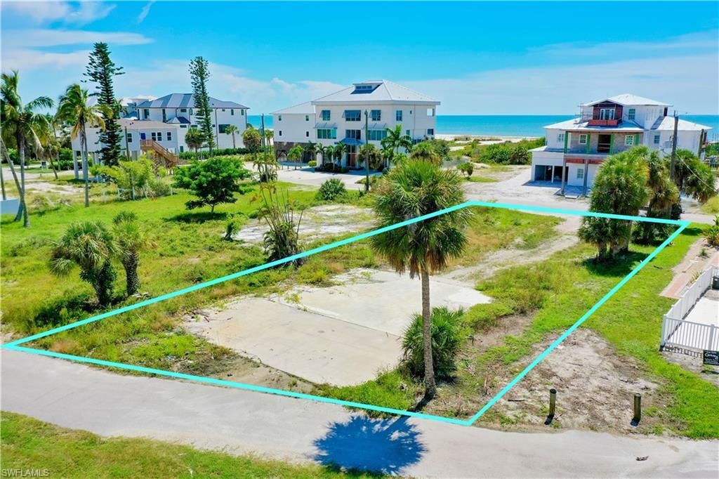 6053/6055 Gulf Rd, Fort Myers Beach, FL 33931 Photo