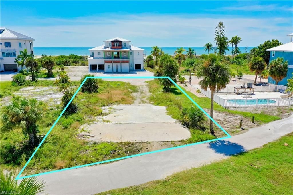 6053/6055 Gulf Rd, Fort Myers Beach, FL 33931 Photo