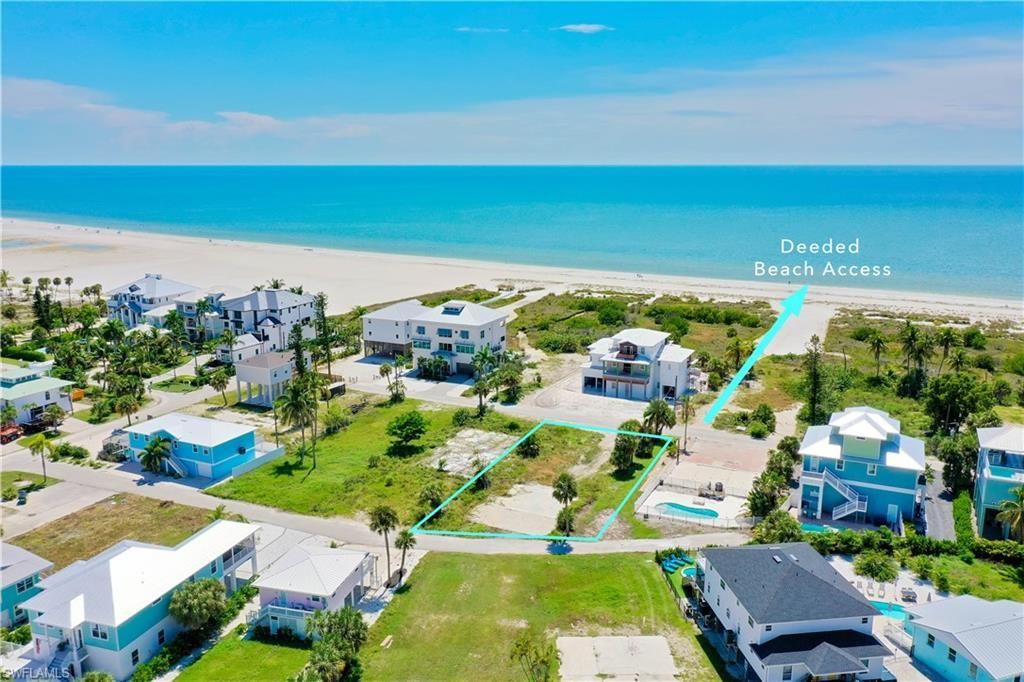6053/6055 Gulf Rd, Fort Myers Beach, FL 33931 Photo