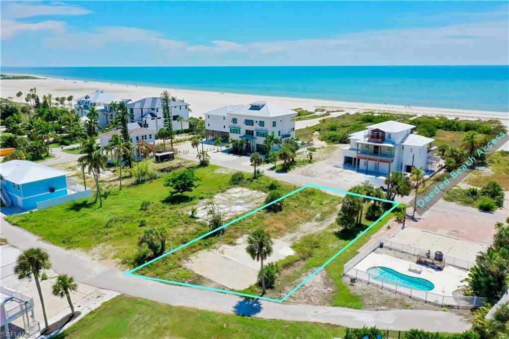 6053/6055 Gulf Rd, Fort Myers Beach, FL 33931 Photo