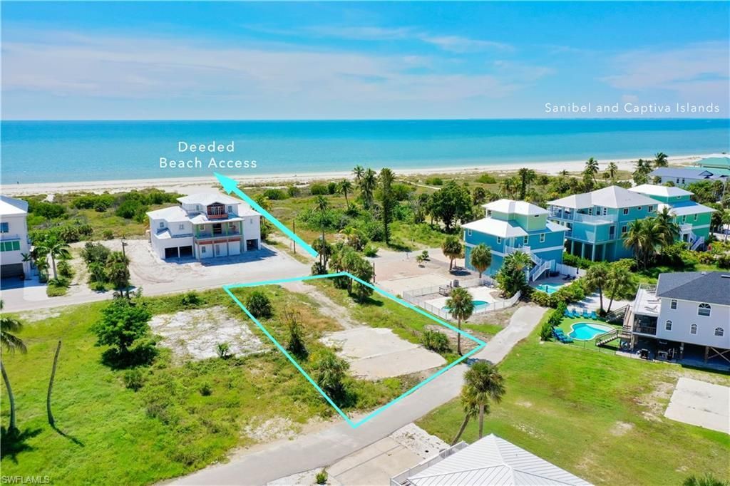 6053/6055 Gulf Rd, Fort Myers Beach, FL 33931 Photo