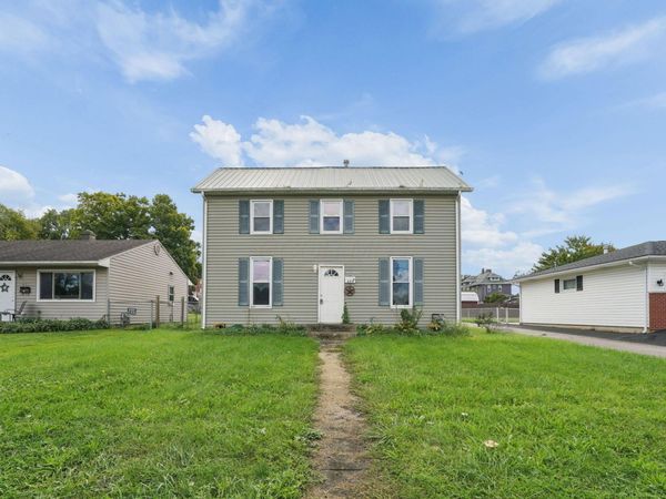 419 Watt Street, Circleville, OH 43113