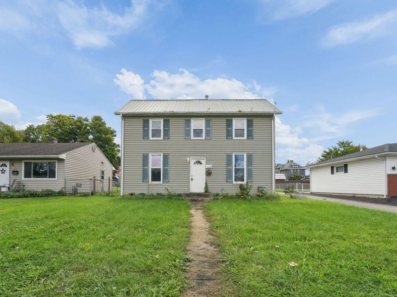 419 Watt Street, Circleville, OH 43113 Photo 1