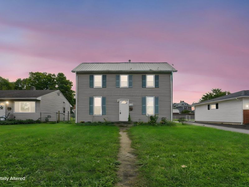 419 Watt Street, Circleville, OH 43113 Photo 2